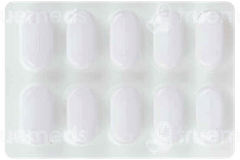 Empaglyde Sm 25/1000 Tablet 10